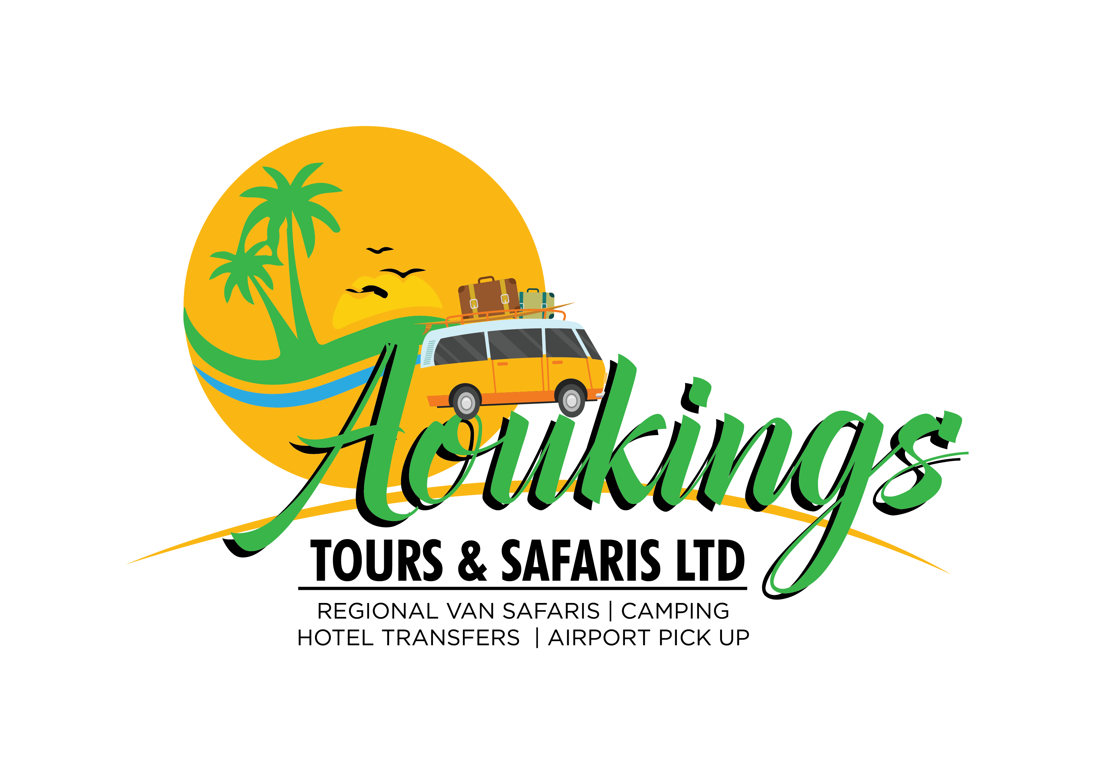 Aoukings Tours and Safaris