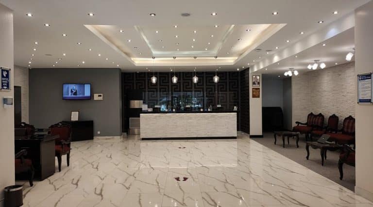 Best Western Meridian