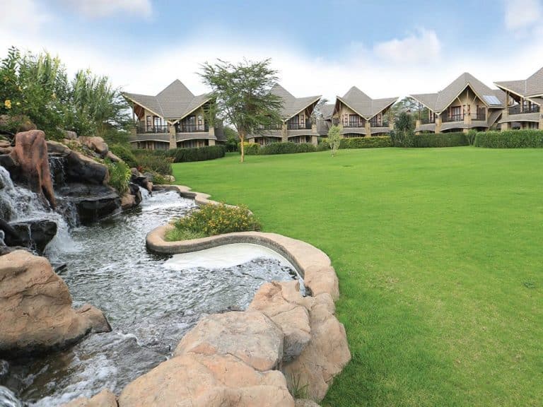 Enashipai Resort & Spa