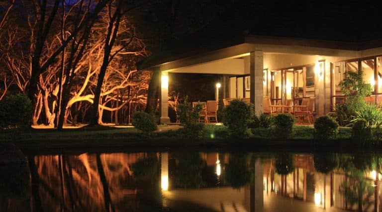 Lake Naivasha Simba Lodge