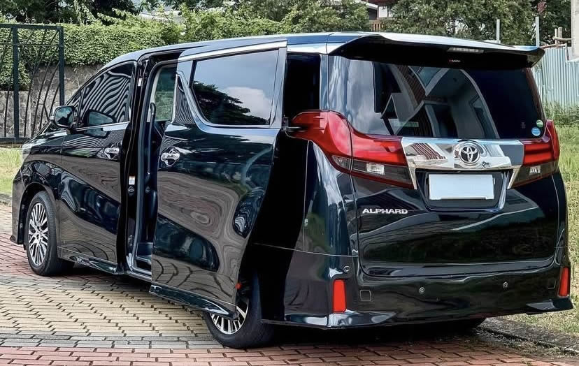 Nairobi Chauffeur Services