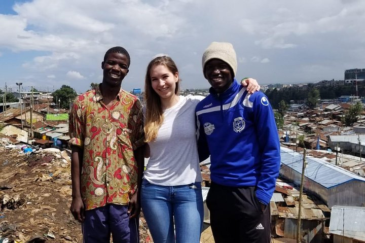 Kibera Tours