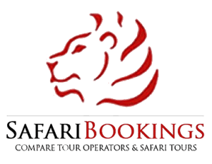 Safari Booking